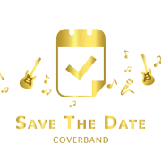 Logo Save The Date
