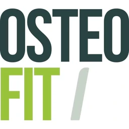 Logo OSTEOFIT TESSENDERLO