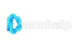 Logo DOMOHELP