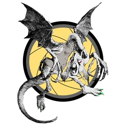 Logo JABBERWOCKY