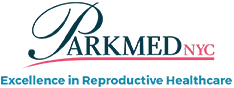 Logo PARKMED
