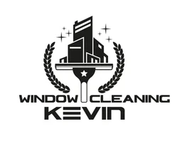 Logo Windowcleaning Kevin