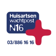 Logo Huisartsenwachtpost N16