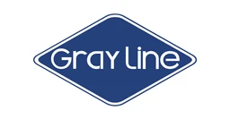 Logo Gray Line
