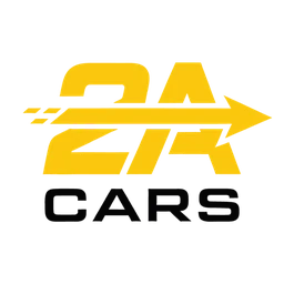 Logo 2A CARS