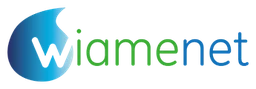 Logo WIAME NET