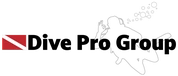 Logo DIVE PRO GROUP