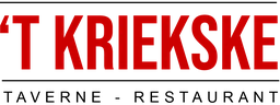 Logo 'T KRIEKSKE