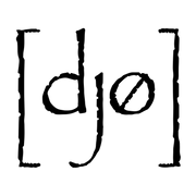 Logo DJEU
