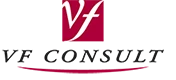 Logo VF CONSULT