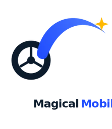 Logo MAGICAL