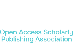 Logo STICHTING OPEN ACCESS SCHOLARLY PUBLISHERS ASSOCIATION