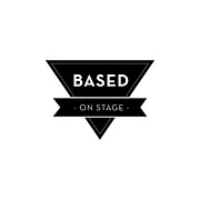 Logo BASED ON STAGE