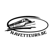 Logo navetteurs.be