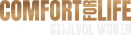 Logo COMFORT FOR LIFE