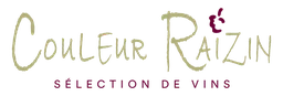 Logo COULEUR RAIZIN