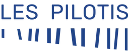 Logo Les Pilotis