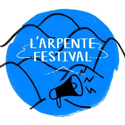 Logo arpente collective