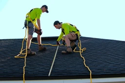 Logo New Roof