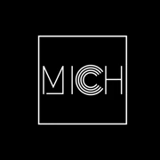 Logo MICH ARCHITECTURE