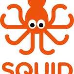 Logo SQUID CONSULTING