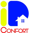 Logo ID CONFORT