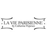 Logo LA VIE PARISIENNE