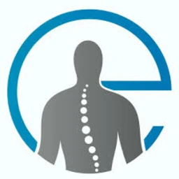 Logo KINEPRAKTIJK EBEN