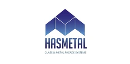 Logo HASMETAL