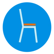 Logo UNIVERSAL MOBILIER