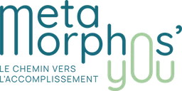 Logo Metamorphos'you