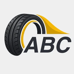 Logo ABC BANDEN
