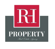 Logo RH PROPERTY