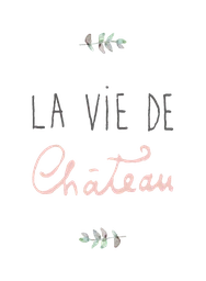Logo La Vie de Château