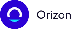 Logo ORIZON