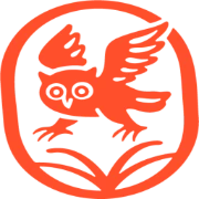 Logo Vlaamse Erfgoedbibliotheken