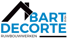Logo BART DECORTE