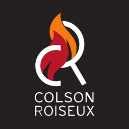 Logo Colson - Roiseux