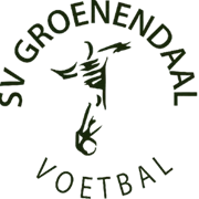 Logo Groenendaal Voetbal