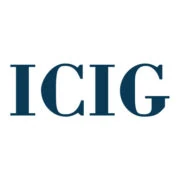 Logo ICIG Business Services GmbH & Co. KG