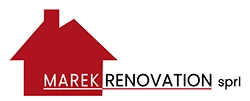 Logo MAREK RENOVATION