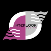 Logo INTERLOOK DESIGN
