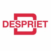 Logo N.V. DESPRIET GEBROEDERS S.A.
