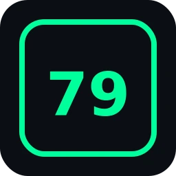 Logo CODE79