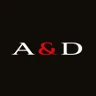 Logo A&D  CARS
