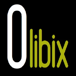 Logo Olibix