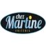 Logo CHEZ MARTINE