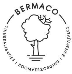 Logo Bermaco Projects