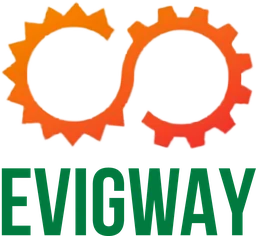 Logo Evigway