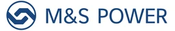 Logo MS POWER